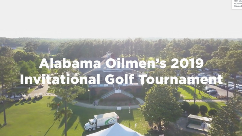 Video Highlights from the 2019 Tourney